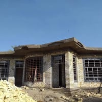 نجارة سطوح • صب خرسانة • بابل الزبيدية