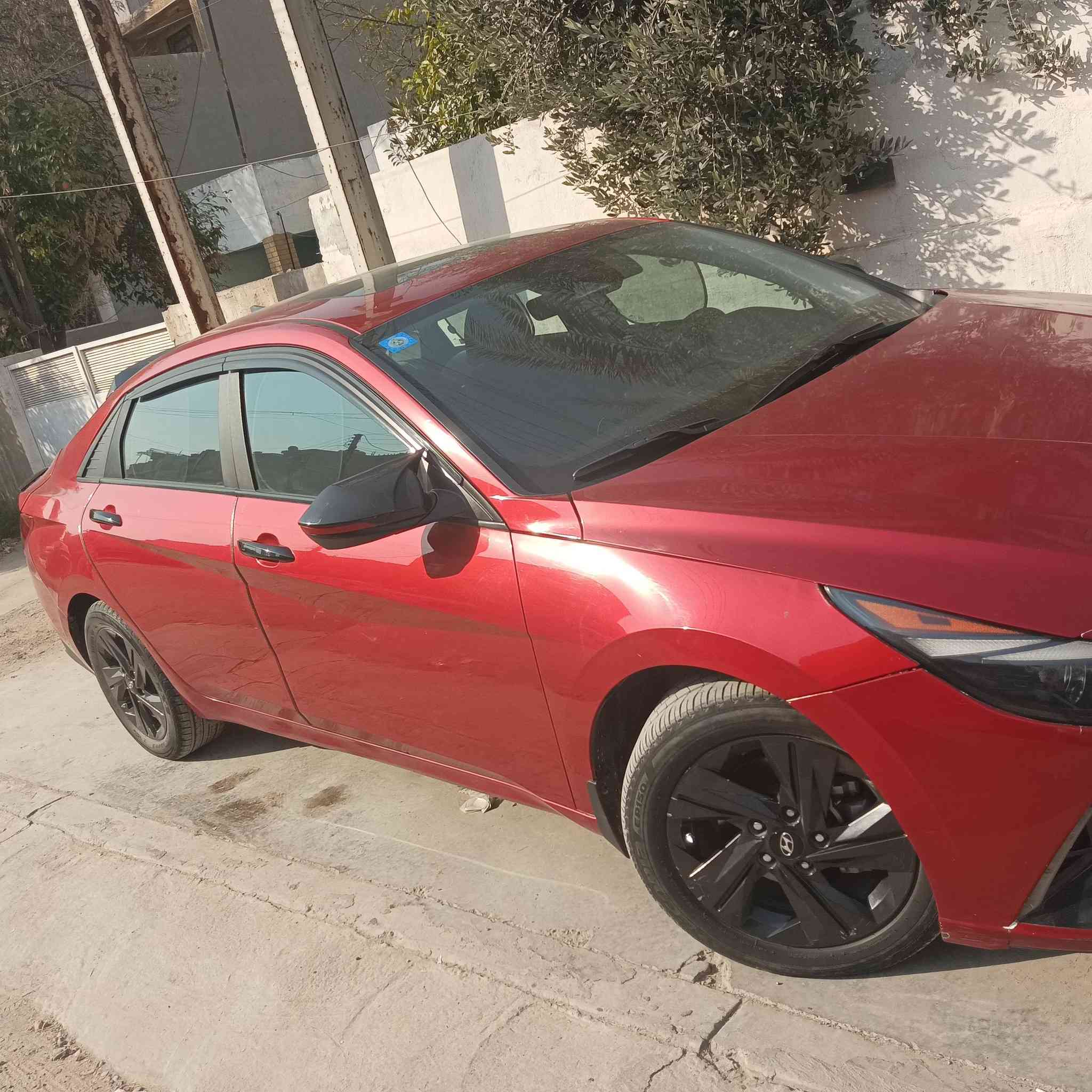 لنترا 2022 فول مواصفات بدون دواخل جميع الايرباكات سليمه كشنات مدوشمه جلد أرضية مغلفه جلد حادثها شوية من لبونيد ومعمر نفسه محرك 2000دوش ماشيه 50الف سعرها 155ورقه للتواصل هاتف *********** وبلعافيه على ليأخذها سياره مال بيت نضيفه رقم بغداد مكانها العامريه
