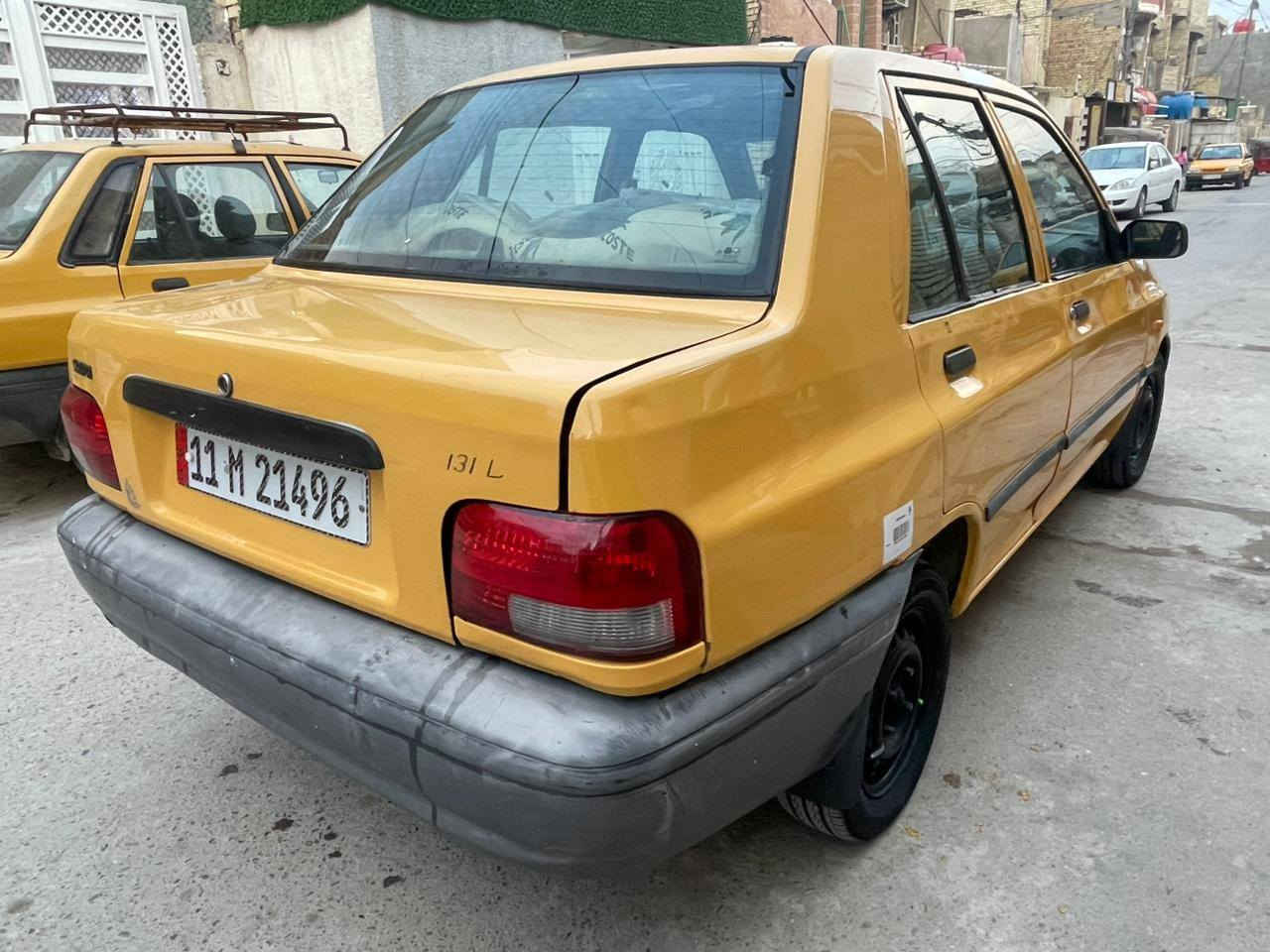 سلام عليكم سايبه للبيع مديل 16 نضيفه محرك مكفول كشره نضيف تجي وشوف بعينك سعره 38 بيه مجال  سياره بسمي ايشي عليه اني اتحمله رقمي ***********
