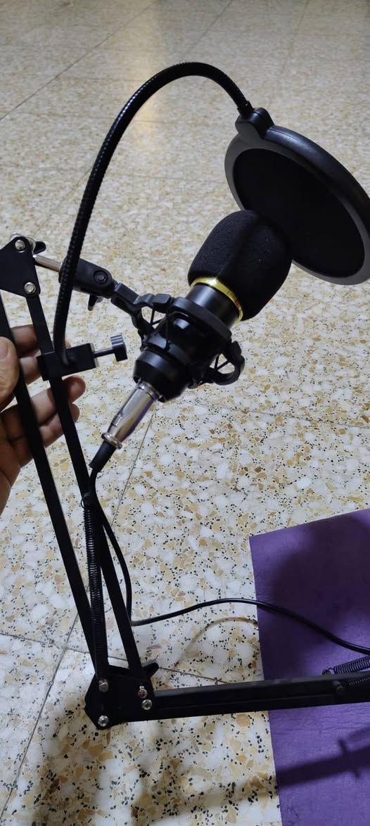 ‎مايك‎ حلة, بابل


**إذا كنت صاحب هذا الإعلان وتريد حذفه لأي سبب، رجاءا أرسل رسالة إلى الدعم الفني**