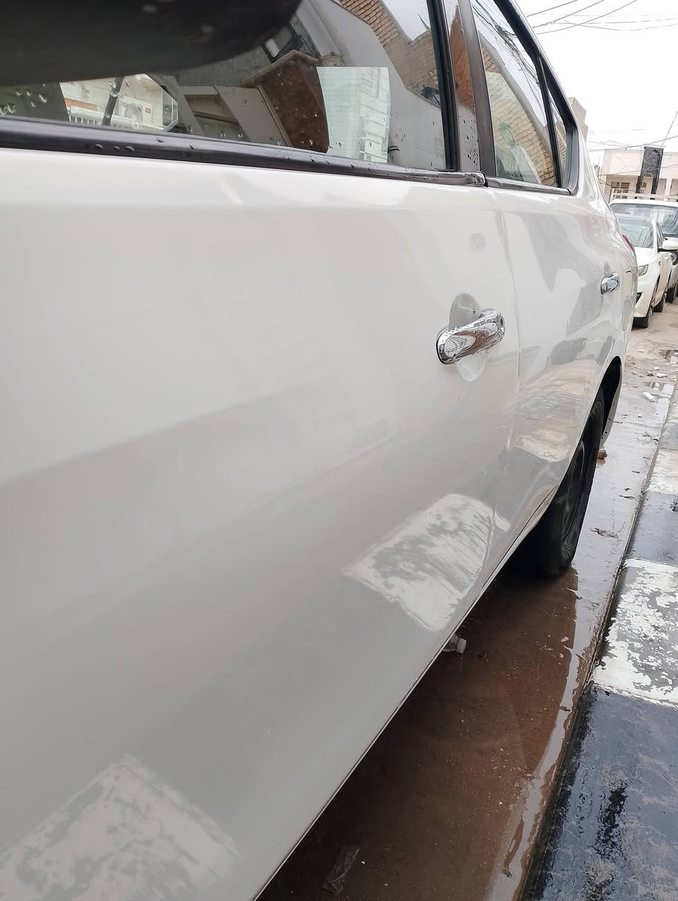 نيسان صني هندي 2020
مكينه وكير جدد عل فحص 

تبريد ثلج 

دواخل دوشمه ارضيه وكشنات وتنته كامله 

شاشه جديده تحكمات ستيرن 

زوج تايرات جدد البارحه شديتهن 

عبوه فيت بم جديده 

رقم اربيل 

السياره قطعه وحده صبغ باب السايق فقط 

مكانها نجف 

سعر 105 وبيها مجال حك لجيه


**إذا كنت صاحب هذا الإعلان وتريد حذفه لأي سبب، رجاءا أرسل رسالة إلى الدعم الفني**