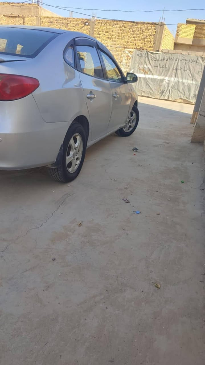 2010 مقدس مكفوله من الضربه القويه بااسمي السياره موجوه نجف ابو صخير للاستفسار *********** فقط بيع ونقد السعر ٩٥ رقم انكليزي
