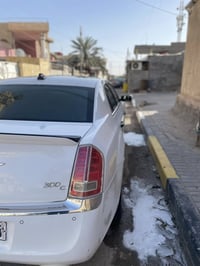 كرايسلر 300C • ٢٠١٣ • بصره