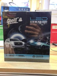 GHOST 100000W ابيض  _-_-_-_-_-_-_-_-_- السعر : ٨٠ الف مع التوصيل  -__-...