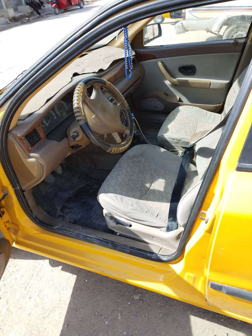 جاهزه مكينه وكير كهرباءيات تبريد
رقم نكليزي سنويه لل30 ***********
اذا اكو مراوس مارك مرسته كصيف
