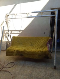 مرجوحه كبير • كنب • الجزيره