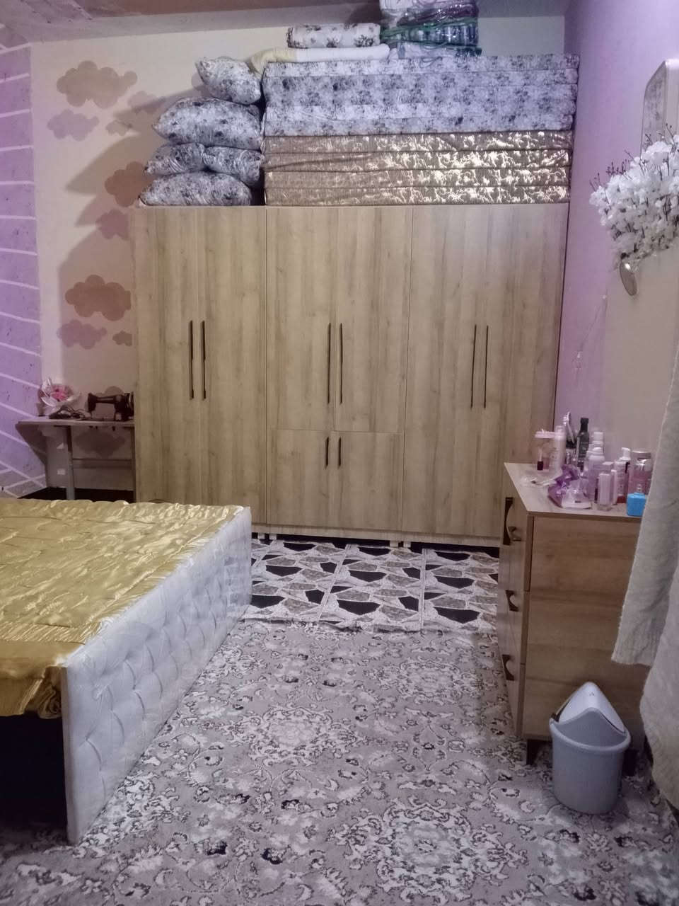 غراض بيت للبيع ***********
