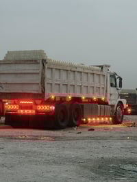 سكانيا 112 • محرك 113 • موديل 82