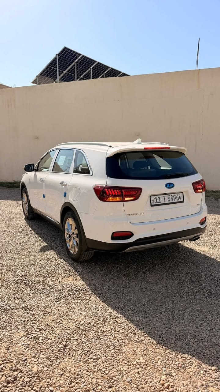 للبيع
كيا سورنتو 2020 خليجي  

فول مواصفات

مكفوله كفالة عامة من جميع النواحي 

 السياره جديده بمعنى الكلمه 

6 سلندر 3.5

7 راكب 

3 قطع تبريد 

بصمة 

بصمة ابواب 

تشغيل عن بعد 

جنطة كهربائية 

جنطة ذكية 

كشنات جلد

كشنات كهرباء

نقطة عمياء 

تحديد مسار 

مانع نزلاق 

5 انظمة قيادة 

دفع رباعي 

اوتو هولد 

نظام ترحيب 

4 جامة اوتو 

ويل كروم 19

حساسات امامي و خلفي 

اشاير بل مري 

كروز سرعة 

تحكم استرن 

لايت زنون 

سيارة بعد بيهة هواي مواصفات 

🟩 السعر المطلوب 250

رقم الهاتف***********
