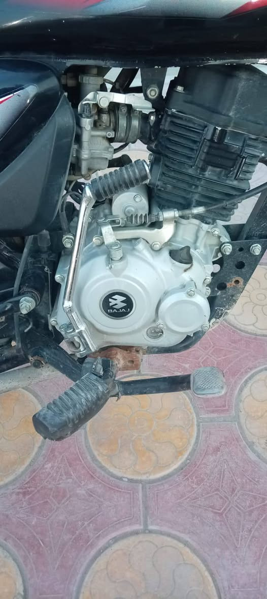 سلام عليكم دراجه بوكسر موديل 23 بسمي دراجه مكفوله من فتح دراجه جاهزه شراي ينتصل ***********سعر مليونين, 200 بيه مجال فلكه حي النصر بغداد
