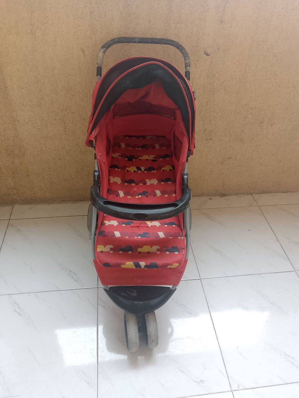 عربانه للبيع المكان كربلاء شارع احمد الوائلي اي ضرر مابيها السعر 35وبيها اي استفسار خاص


**إذا كنت صاحب هذا الإعلان وتريد حذفه لأي سبب، رجاءا أرسل رسالة إلى الدعم الفني**