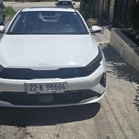 كيا K3 • كيا 2022 • K3 للبيع • سيارة كيا • كيا K3 أربيل • سيارة 2022 •...