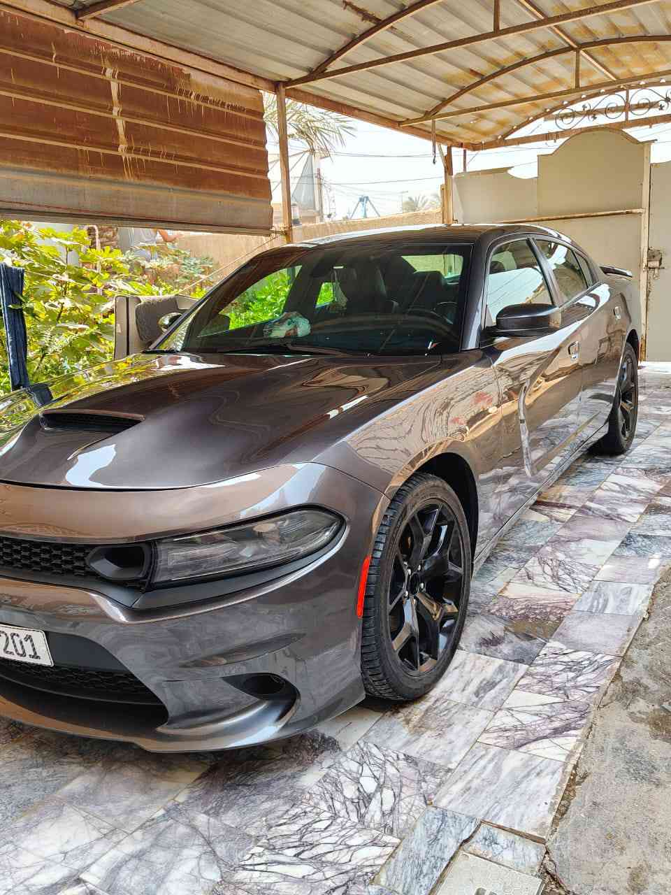 للبيع | دوج جارجر 2020 sxt plas
📍 الموقع: بابل – القاسم

🔹 المواصفات
:شاشة + كاميرا + حساسات أمامية وخلفية

كشنات كهرباء مع تدفئة وتبريد للمقاعد الأمامية

تدفئة للمقاعد الخلفية وتسخين مراءة 

خزن ميموري للمقاعد

Apple CarPlay & Android Auto

تشغيل عن بُعد
فتحه سقف 
3وضعيات قياده

ويل 20 إنج

ماشية 70 ألف ميل فقط

 سياره جاهزه اي نقص ما بيه  صدر حداديه جديد

🔸 الحالة: جيدة جدًا
حادثه بنيد مبل فقط ومصبوغ وجاملغ ايسر مفتوح بدون صبغ  السونار موجود بالمنشور
🔸 السعر: 21,300 دولار (قابل للتفاوض البسيط)

📞 للتواصل يرجى المراسلة على الخاص أو الاتصال مباشر 
***********
