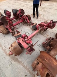 دناكير أوربي بي بي عدد٣ كامل مع الالقواعد والجوال واحد بيه منضومة رفع ...