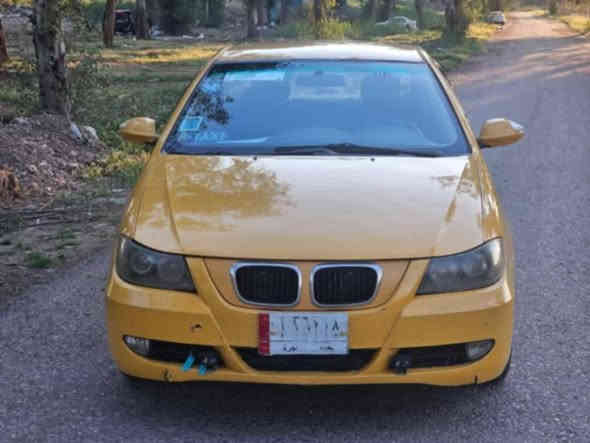 سلام وعليكم ليفان موديل 11 مصبوغه احزام رقم بغداد مشروع وطني غرامات صفر هيا عليها ورقة مكينه بدايت نفخ بدون كربون شرط الوكاله والتحويل السعر 38 وبيها مجال غير متواجد عل فيس ***********
