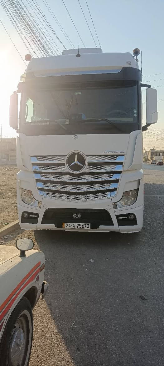 للبيع
وحش 2016
فول مواصفات
حجم 1848
داخل صاج
سقف نجوم
سقف وسط
ماشيه680الف
تانكي روعه 2025
رقم دهوك 2سنويه
سنويه جديد بسمي 
طوناج جيبيس تصريح أمني كلو جديد
طخم تأير جديد 
سياره جاهز من كلشي 
سعر 575 وبيه مجال
مكاني موصل 
***********
***********
