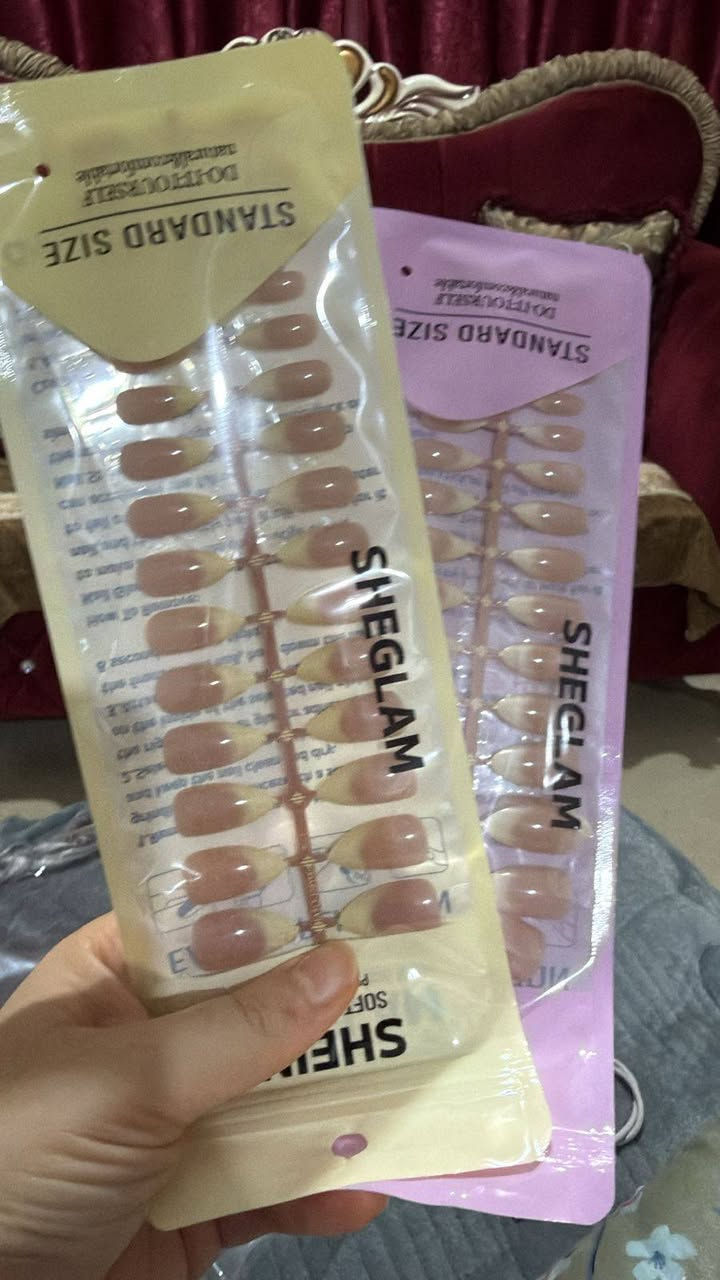 اشياء تجنن  تحتاجوها للعيد 
يوجد خدمة توصيل داخل بلد الفين


**إذا كنت صاحب هذا الإعلان وتريد حذفه لأي سبب، رجاءا أرسل رسالة إلى الدعم الفني**