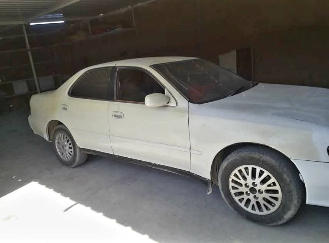 السلام عليكم كرستا نفخ للبيع او مراوس حسب القناعة السعر 42 او بيه مجال 
كير او محرك جدد 
حدادية 70%
تبريد منظومة جديدة
تخم تاير جديد
باتري جديد
مكفولة من الكص ونقل الجثة ما عدا الربع الأمامي 
ماينحسب كصه 
عنواني : نجف الكوفة شارع المطار القديم نهاية شارع علكم 
للتواصل :*********** النجف, العراق
