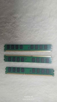 رامات DDR3 • 8 جيجا • سنجار