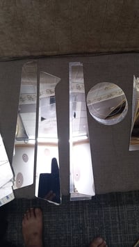 نيكل موهافي شي جديد  الكمية قليلة اخوان الي حاب اشتغل سيارتة يتصل واني...