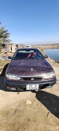 النترا دمعه موديل 1993 السلام عليكم ورحمة الله وبركاتة   النترا دمعه م...