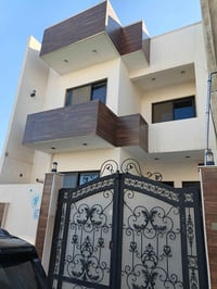 حي الملائيين الاولى • ١٠٤م • بستان ملك