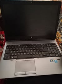 لابتوب • كامل ملحقاته • مراوس