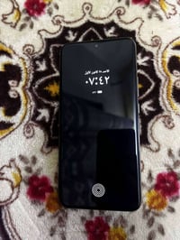 ريلمي 14 بلص 5 جي ذاكره 512  نظافه 100/100 ملاحقاته  كامله  مستخدم أقل...