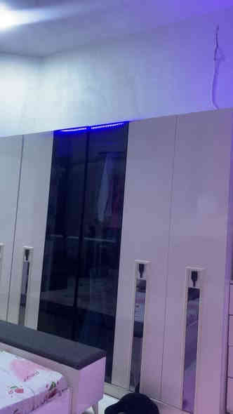 السلام عليكم 
السلام عليكم 
غرفه موديل تركي 10 قطع  للبيع 
ب مليون و 250 الف وبيها مجال بسيط 
الضرر الوحيد قاعده الجربايه الداخليه يعني المخزن الحديد فاصلته شايلته من الجربايه ويتصلح وموجود عندي 
والمرايه مفصوله عن الميز  
بدون الدوشك❌ واذا تاخذون الدوشك بغير حساب 
موجود تصوير عنها من جانت بالمعرض وموجود تصوير مباشر بالغرفه الغرفه حيل نضيفه ولبنيه فقط 
العنوان :
كربلاء حي الاسكان العسكري قرب الاساله
***********
