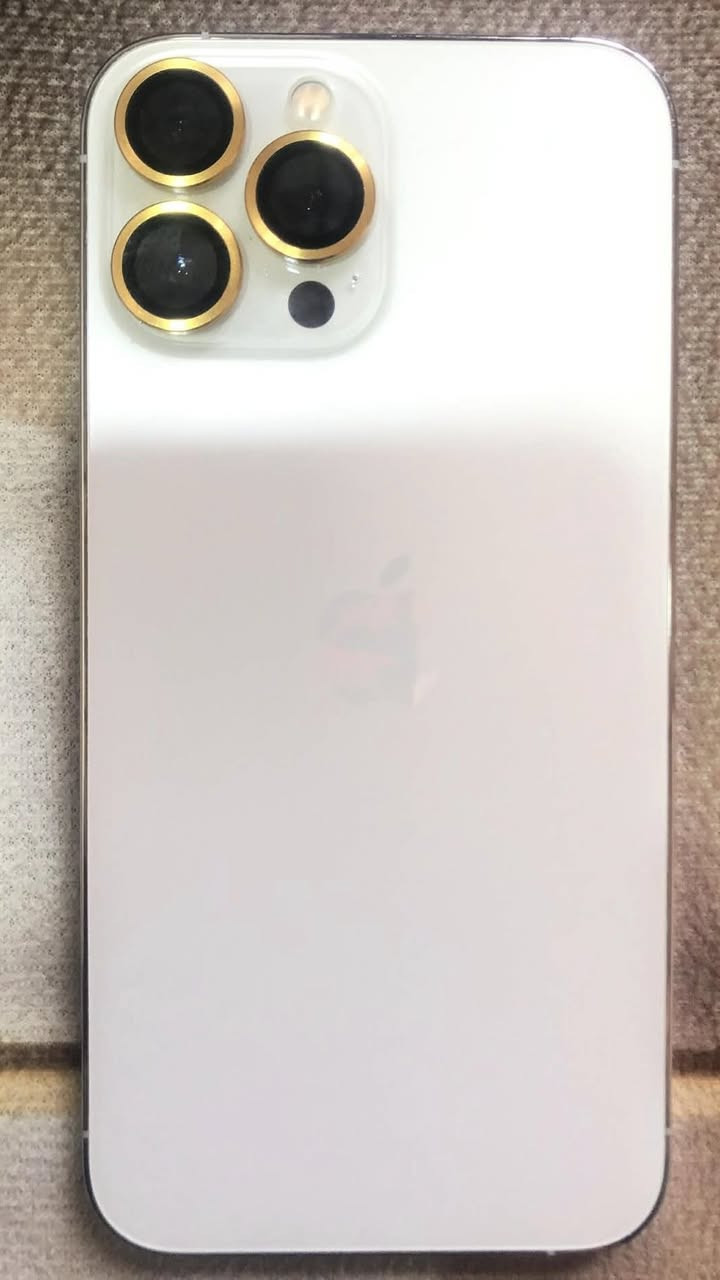 ايفون 13برو ماكس. ذاكره256 بطاريه 84 عل وضع الشركه كلشي ما مبدل بي . السعر 750بيه مجال الشراي الاتصال عل رقم ***********
