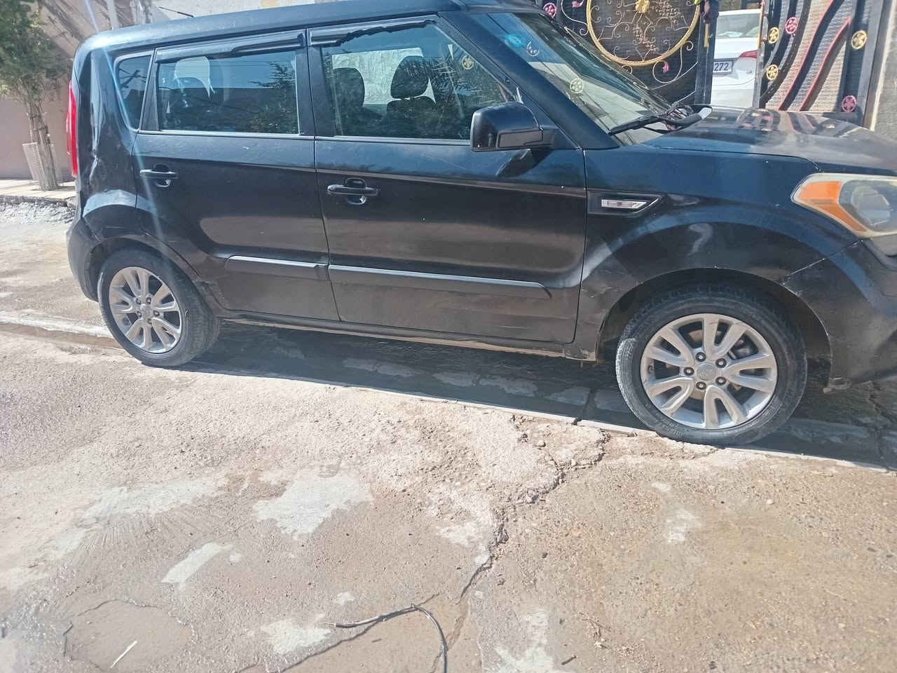 صول ٢٠١٣ رقم بابل دولي حادث جاملغ وبنيد سعر ٨٩ ورقه ***********
