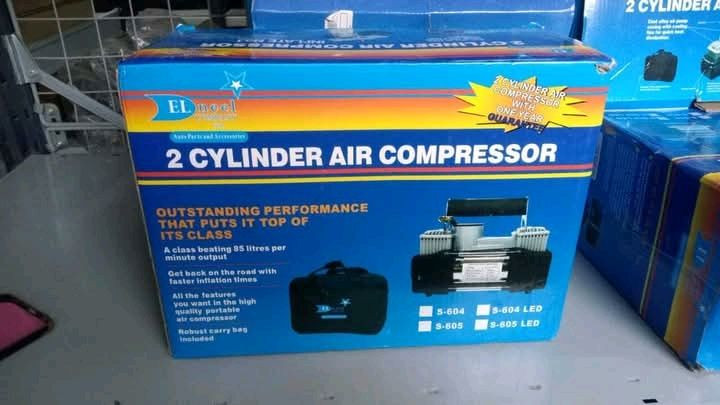 كمبريسر هوا ب٤٥مع


**إذا كنت صاحب هذا الإعلان وتريد حذفه لأي سبب، رجاءا أرسل رسالة إلى الدعم الفني**