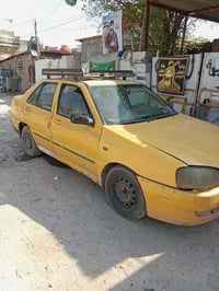 شيري موديل 2009شغالة الكير صافن محرك كورلا صدر تعبان السعر18  الشراي ي...