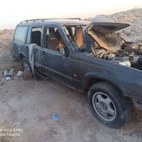 فالفو ٩٤٠ • ما عليها غرامات • غماس