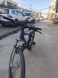 بايسكل • باله اصلي • قرب جامع الرحمه