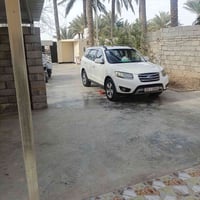 سنتافي • ٢٠١٢ • ٦ سلندر