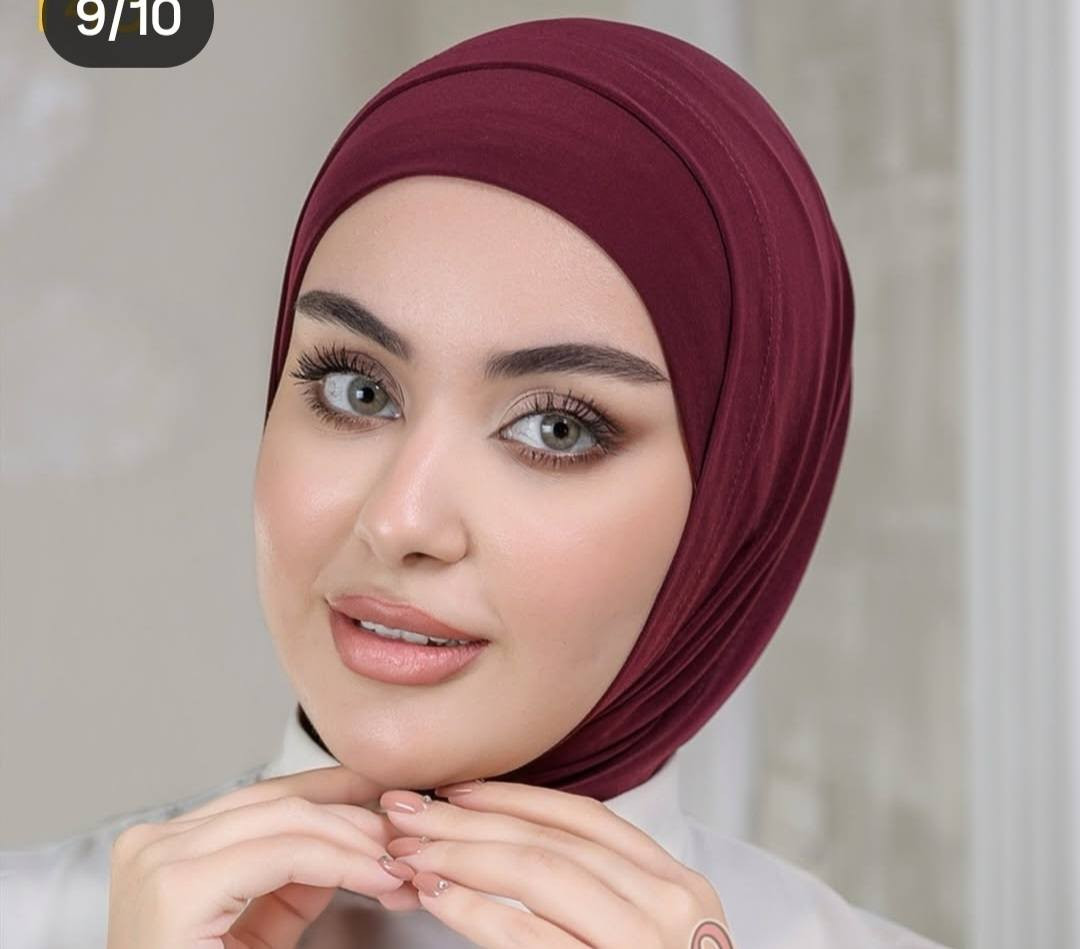 حجاب فيزون سادة ألوان السعر 3ونص🧡
توصيل داخل بلد 2000


**إذا كنت صاحب هذا الإعلان وتريد حذفه لأي سبب، رجاءا أرسل رسالة إلى الدعم الفني**