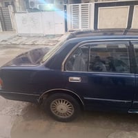 كرون أرنب • مكينة مكفولة • بغداد الشعب