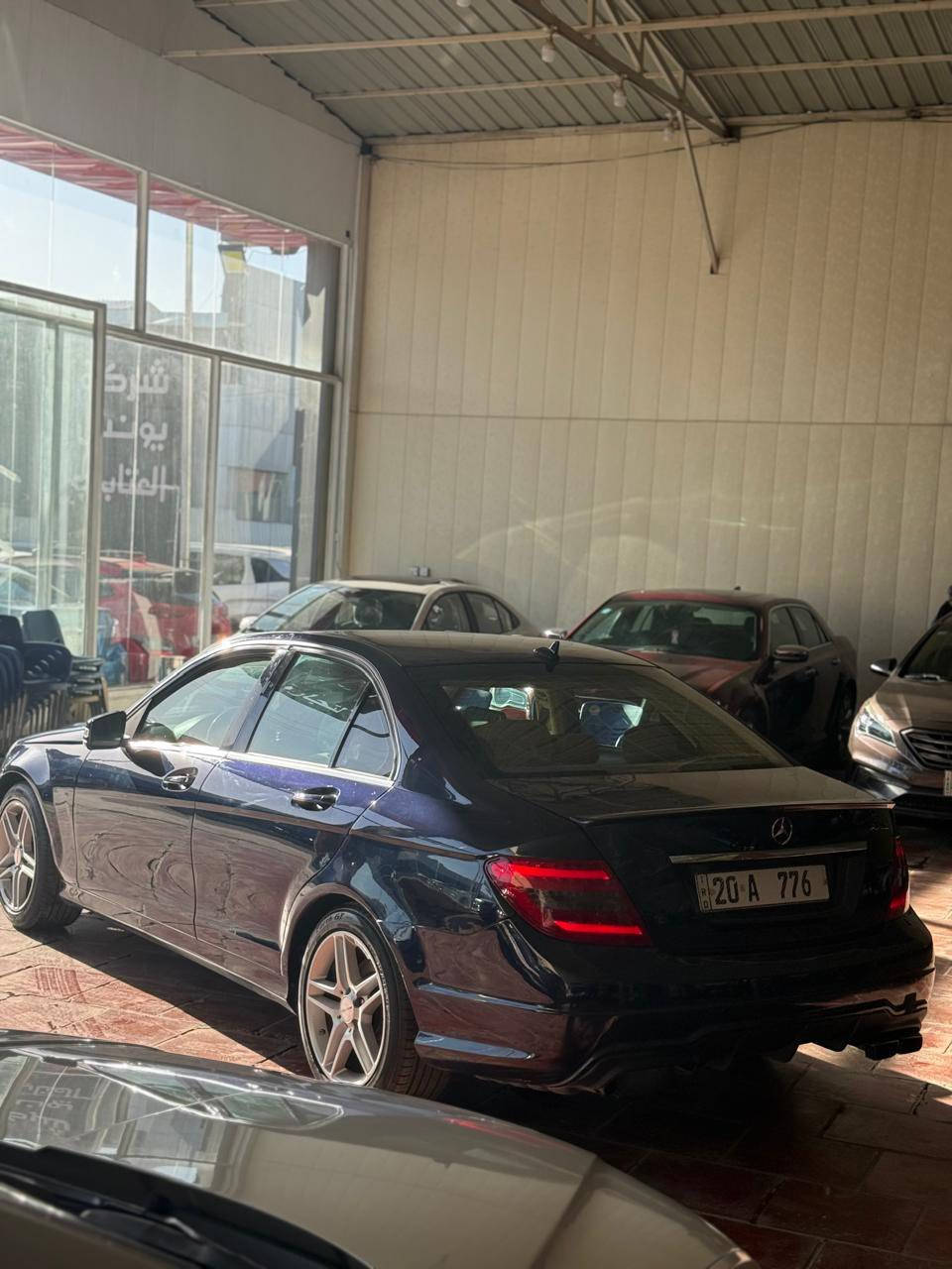 سلام عليكم مرسيدس w204 2010

C300

سياره حلوه ونضيفه مكينه كير حداديه اماميه خلفيه جديده بيهه مكفوله مكينه كير شواصي دواخل حادث مكفولات منهه مصبوغه سكن خارج العراق بل خليج مصبوغه مو هناا بيهه بس جاملغغ خلفي ربعه

فتحه

مري شفط

شاشه

كأمره خلفيه

اشاير مري 

كشنات جلد

تحكم كشنات كهربائي بابب

تدفئه كشنات

وباقي موصفات 

ابيع هيه ورقم عليه رقم مميز ومكرر 776

السعر 140 بيه مجال هيه ورقم عليه

مكان بغداد

الرقم ***********
