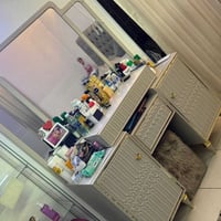 غرفة نوم نضيفة كلش للبيع مستعجلين على البيع عدنا سفر اليوم او باجر   9...