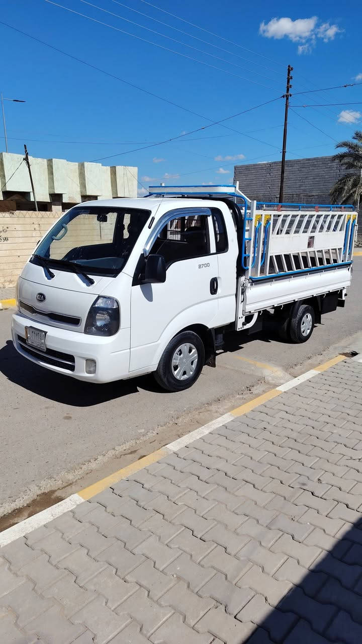 كيا ٢٠١٤ كرواتي باب ول رقم صلاح الدين مشروع وطني سياره محرك كير شرط تبريد ثلج تخم تاير و صدر جديد شاصي شرط  داخل ضاج جكمجه ال سغفيه سياره علا وضع شركه من ٢٠١٥ يمنه مكفولة كفالة عامه مال بيت واحله من صور سعر١١٦ وبيها مجال مكان سياره بيجي ***********        ***********
