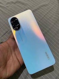 اوبو A18 • ذاكرة ١٢٨ • الدوره جمعيه