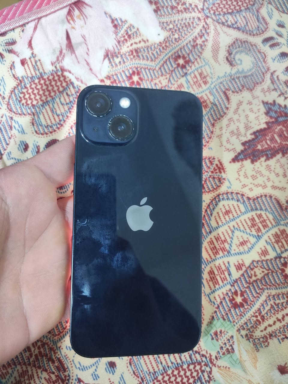 سلام عليكم جهازين X max و 13 صغير اجهزة وتر ثنينهن ال 13 128 ذ وبطارية 82 وال xmax 256 وبطارية 75 شحن كلش حلو مكاني بغداد شراي اتصل او خاص ***********
