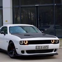 تشالنجر • SXT • ٢٠١٦