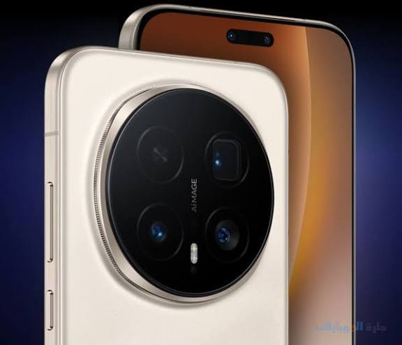 هاتف Honor Magic 8 Pro (إصدار 2025/2026) هاتفاً رائدًا (Flagship) يتميز بمعالج Snapdragon 8 Elite القوي، وبطارية ضخمة بسعة 7100 مللي أمبير، وشاشة LTPO OLED بدقة عالية 120 هرتز، بالإضافة إلى نظام كاميرات متطور بدقة 50+200+50 ميجابكسل وشحن سريع 100 واط، مما يجعله منافساً قوياً بأداء استثنائي. 

التوصيل 5000لجميع محافظاة العراق 1,383,020


**إذا كنت صاحب هذا الإعلان وتريد حذفه لأي سبب، رجاءا أرسل رسالة إلى الدعم الفني**