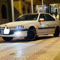 بيجو بارص • ٢٠١٣ • رقم نجف
