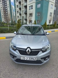 سمبول ٢٠٢٠ • ٤٣٠٠٠ كم • السليمانية