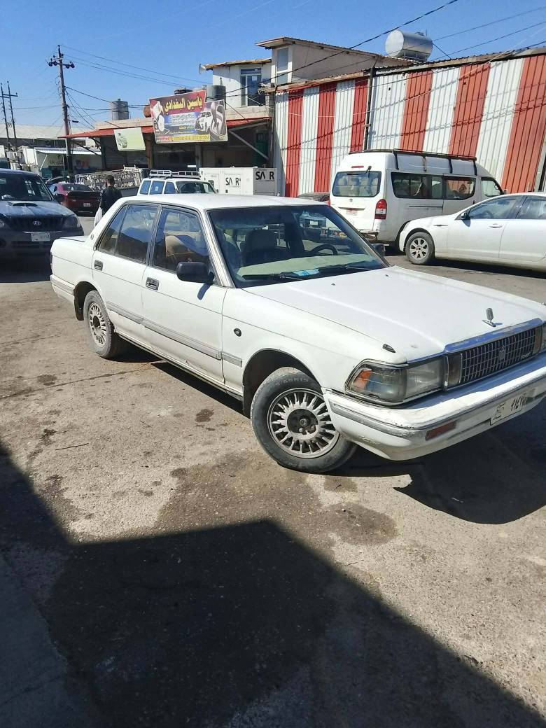 سیدان ئاڕم سلێمانی مەکینە 2.5 گێڕ اتۆماتیک کارەبایاتی مەزبتە السليمانية, العراق


**إذا كنت صاحب هذا الإعلان وتريد حذفه لأي سبب، رجاءا أرسل رسالة إلى الدعم الفني**