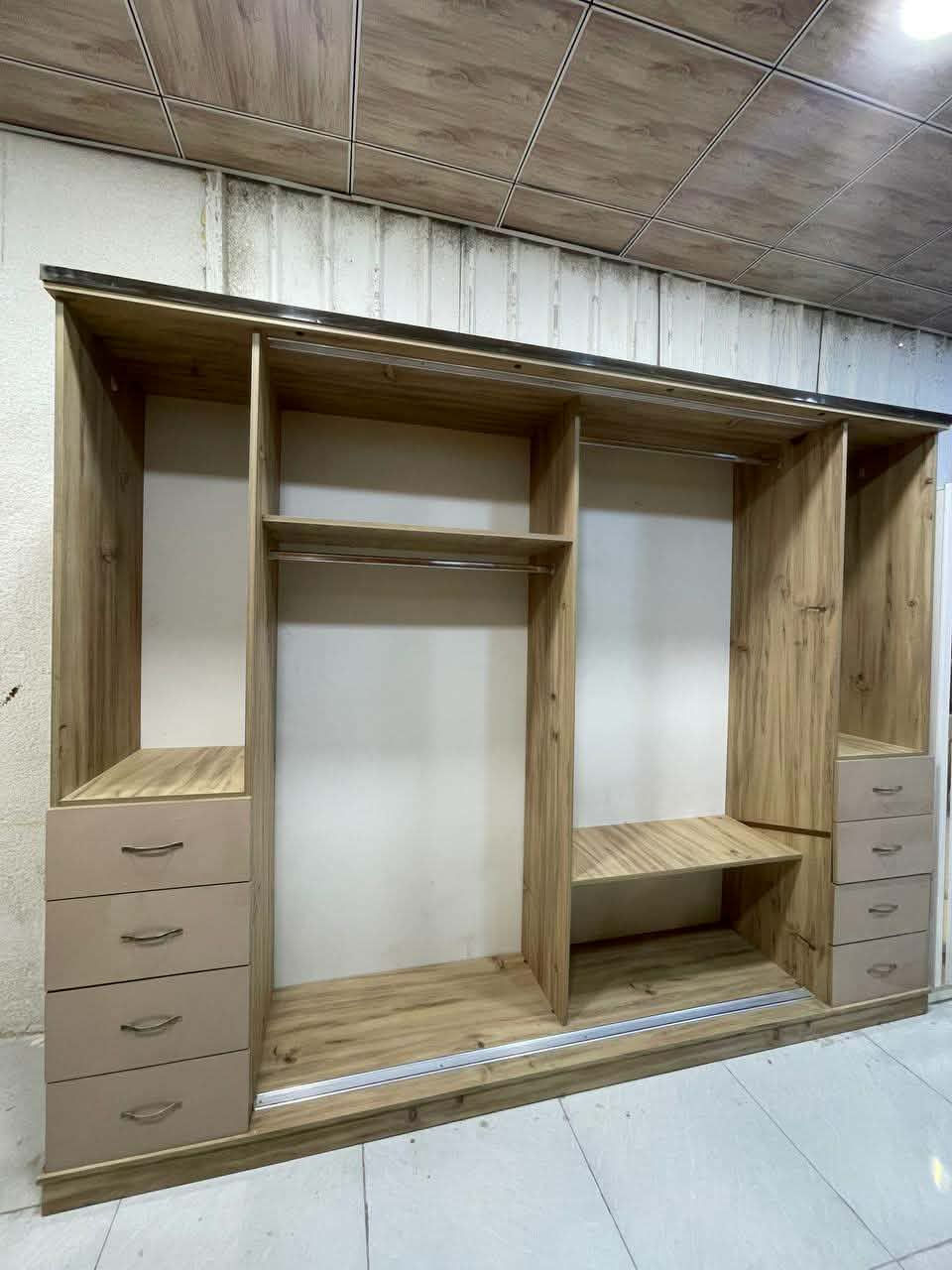 غرفه تركي عنوان بغداد نضافه 100/80توصيل مجاني داخل بغداد.. ومحافضات بكروا  ال شراي يتفضل وتساب ***********😍😍
