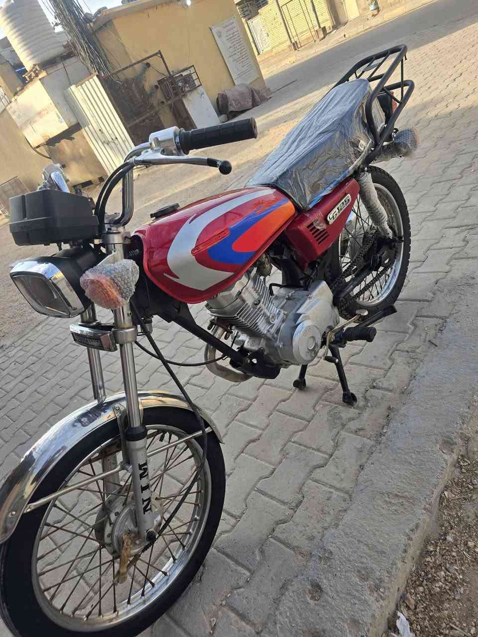 اربعه كير ارشا 2019 اوراق اصليه اصليه اصليه مو سكنر اصليات كاملات وبسمي
اربعه كير ارشا 2019 اوراق اصليه وكامله وبسمي اصليه اصليه مو سكنر اصليات كاملات مكينه ناعمه وتخبل شلعه وتراي ونعومه خير من الله كهربائيات كلها شغاله مابيهه كل نقص والدراجه نضيفه ونضافته كدامكم بلصور رايدها 525 وبيها مجال بسيط للشراي مكاني كربلاء اليريده يتصل ويدلل بخدمته ***********
